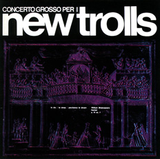 Concerto Grosso Per 1